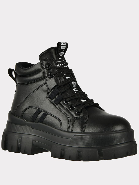 Ботинки зимние (M505-1/2)