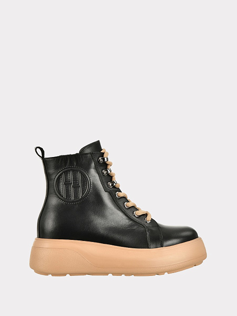 Ботинки зимние (K306)