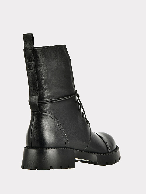 Ботинки демисезон (PW1314-82107)