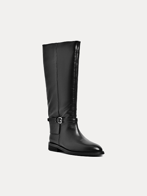 Сапоги демисезонные (K511-96)