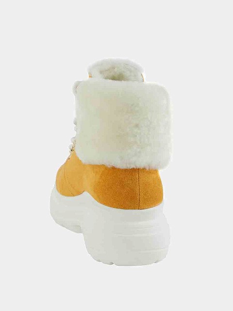Ботинки зимние (A1324-B1028M)