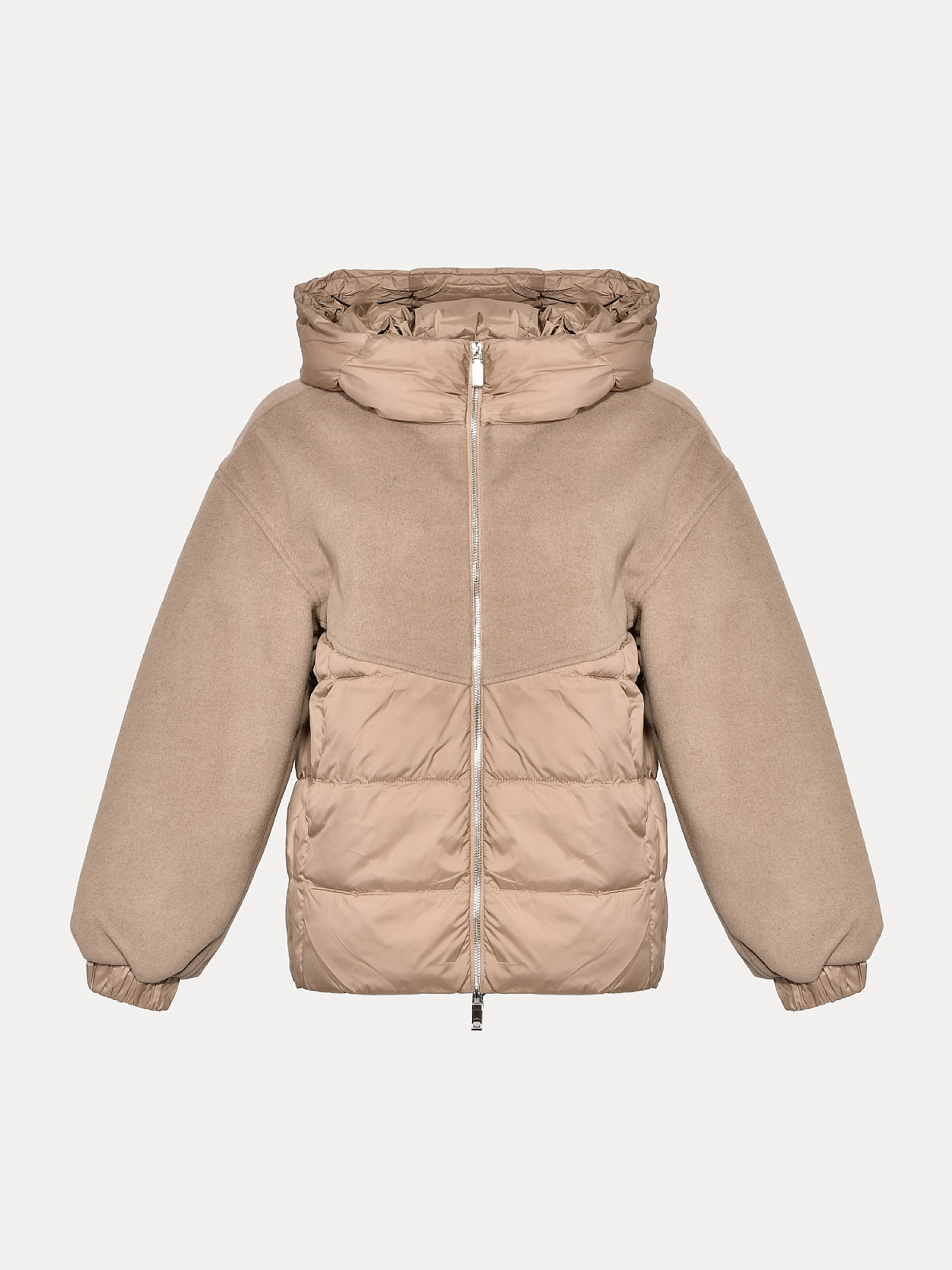 Куртка демисезонная (2556KD) — фотография 1