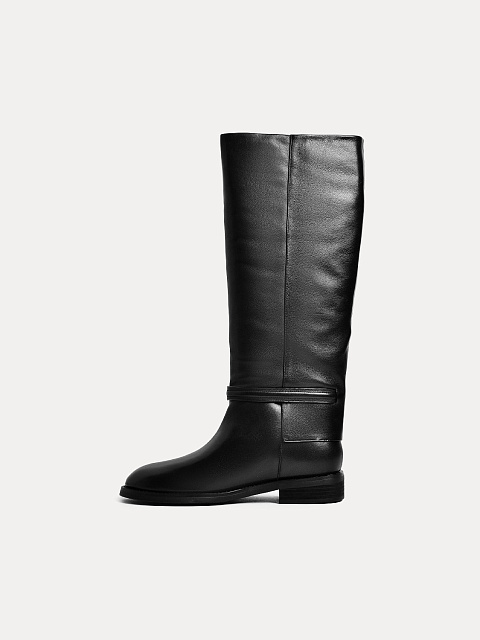 Сапоги демисезонные (K511-96)