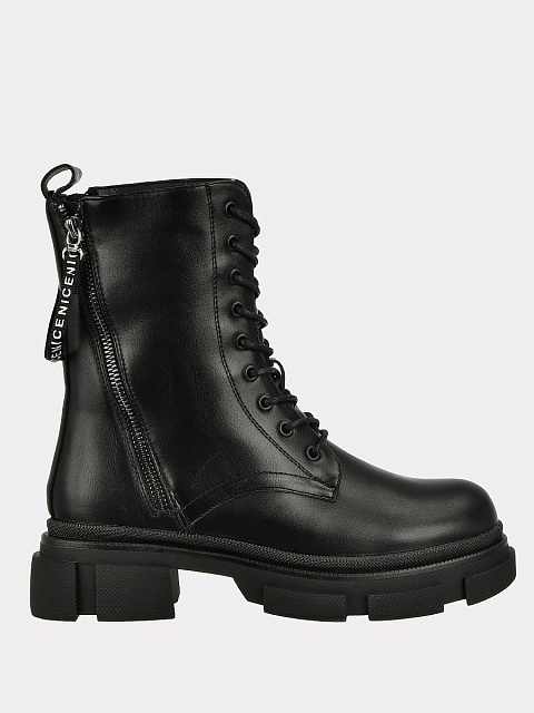 Ботинки зимние (707-1)