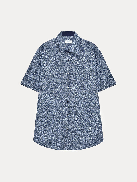 Рубашка мужская (2703KR)