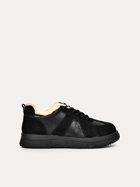 Кроссовки зимние (SZ656)