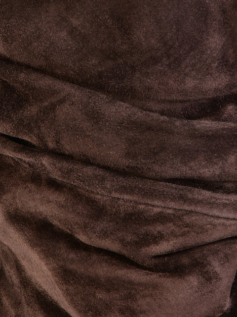 Сапоги демисезонные (W1250D-17)