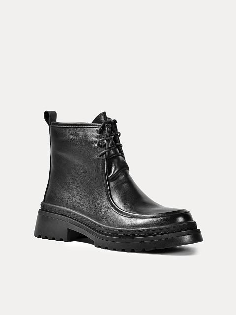 Ботинки демисезон (W258-H667)