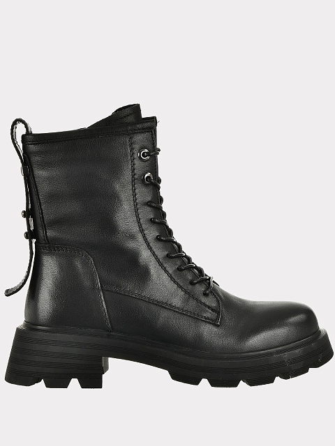 Ботинки демисезон (3155-H552)