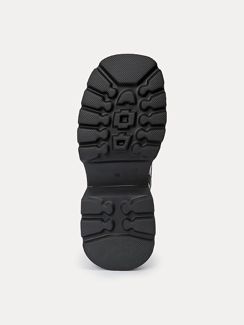 Ботинки демисезон (G005-01)