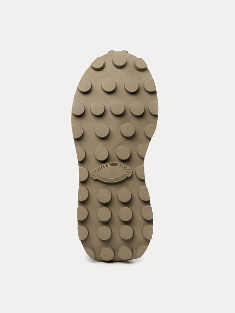 Кроссовки (SZ236085)