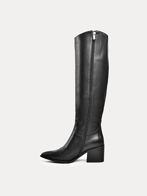Сапоги демисезонные (M384-1704J)