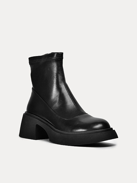 Ботинки демисезон (PF4382-L2743J)