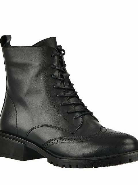 Ботинки демисезон (P99-375)