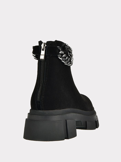Ботинки демисезон (ZPF2215-S2340)