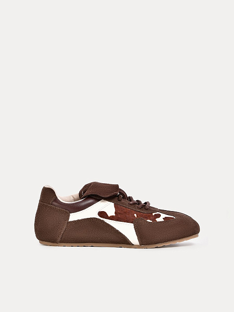 Кроссовки (JL12087)