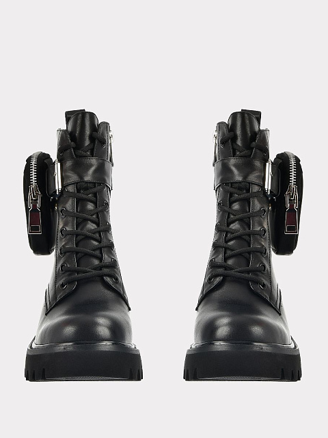 Ботинки демисезон (P97-402)