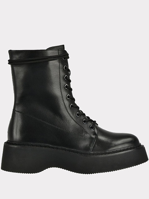Ботинки демисезон (P99-117)