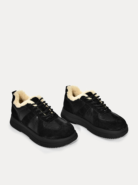 Кроссовки зимние (SZ656)