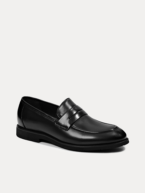 Туфли Лоферы мужские (AM80688B-19)