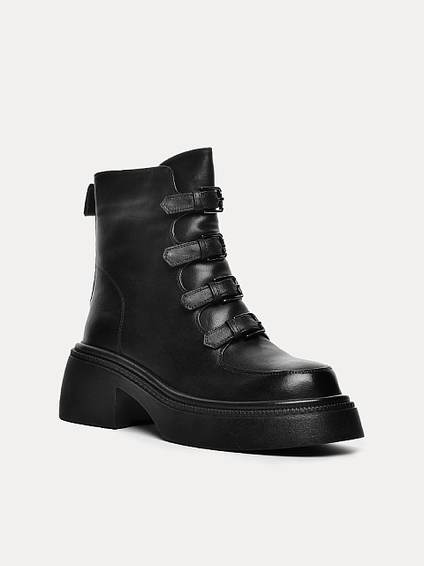 Ботинки зимние (ZPF5492-Q1298)