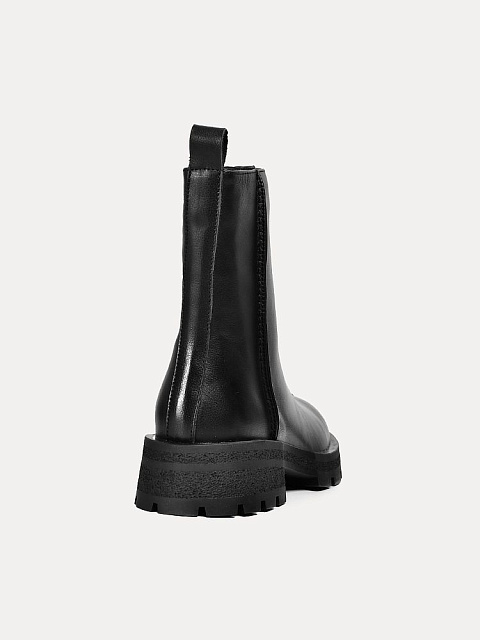 Ботинки демисезон (PF3444-H257J)