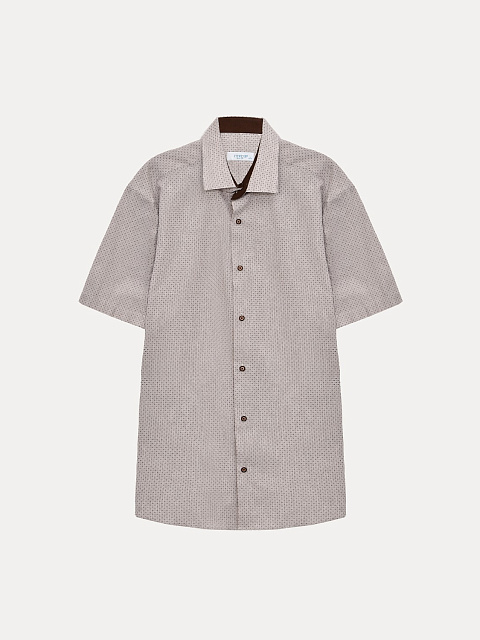 Рубашка мужская (2523KR)