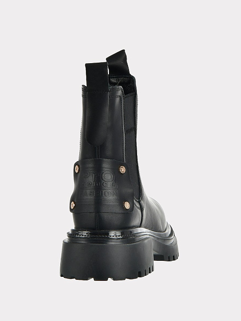 Ботинки Челси (SK-50)