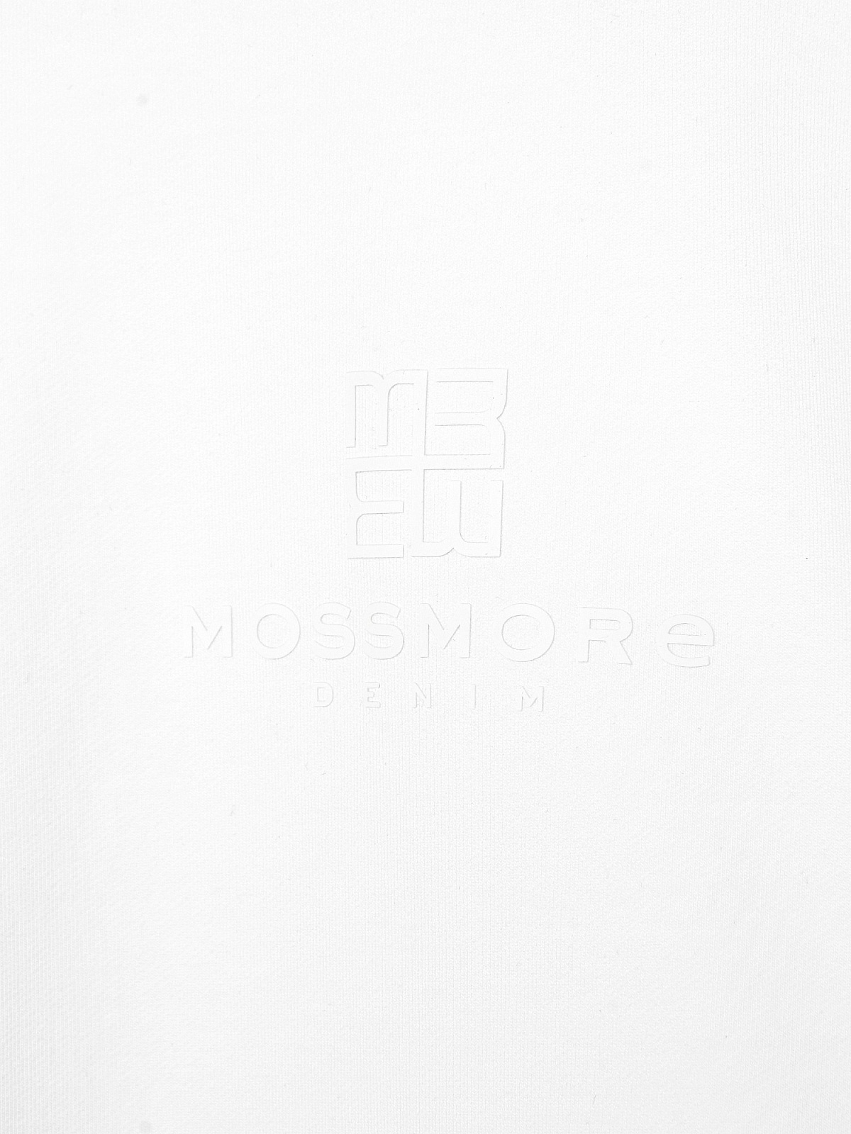 Футболка мужская (F9002) — фотография 2