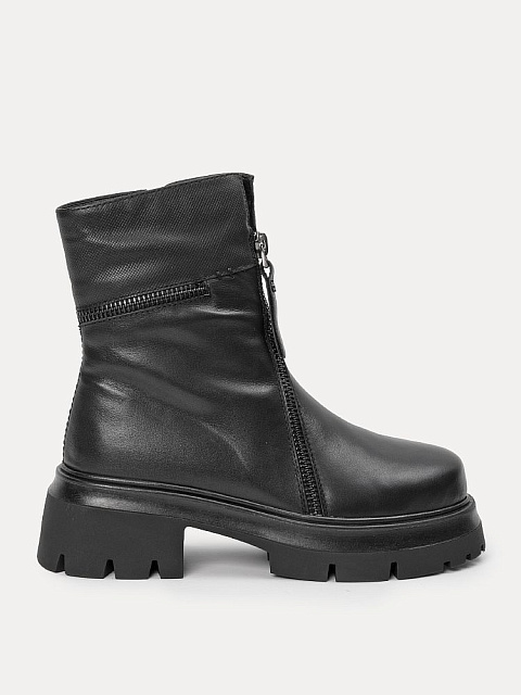 Ботинки зимние (H667-N1792)