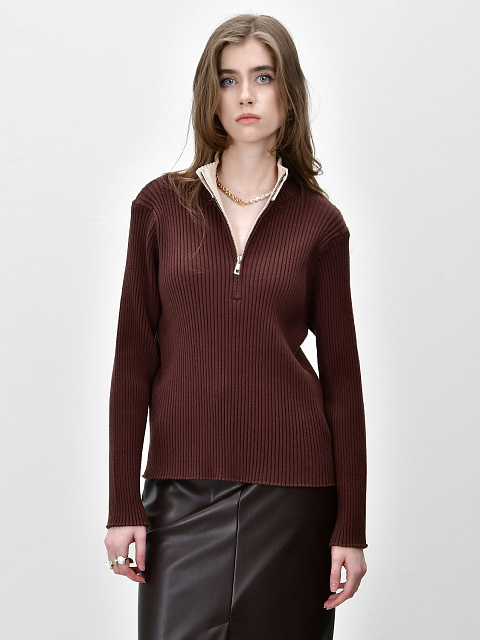 Джемпер (677G)