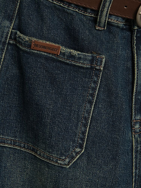 Джинсы (71955)