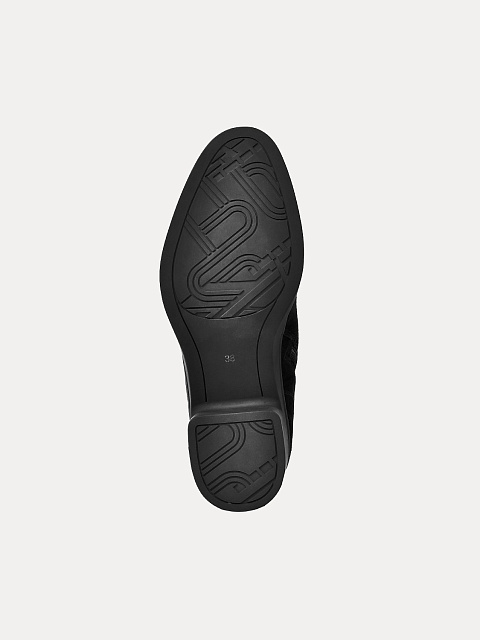 Ботинки зимние (K76-633)