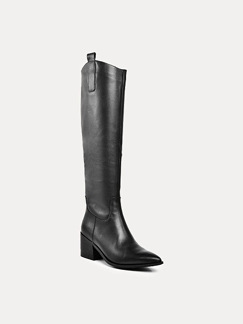 Сапоги демисезонные (M384-1704J)