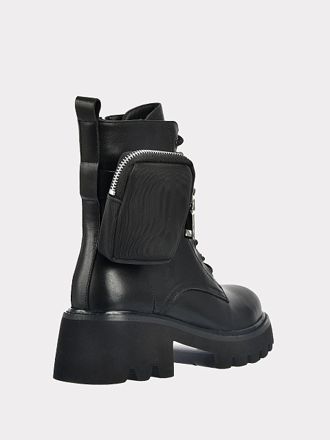 Ботинки демисезон (P97-402)