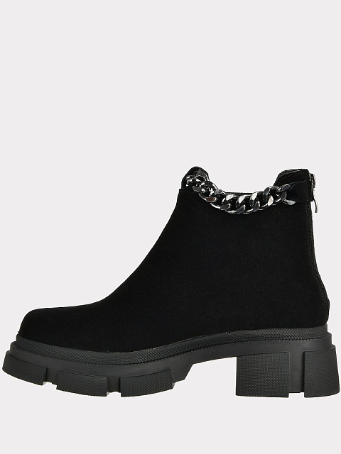 Ботинки демисезон (ZPF2215-S2340)