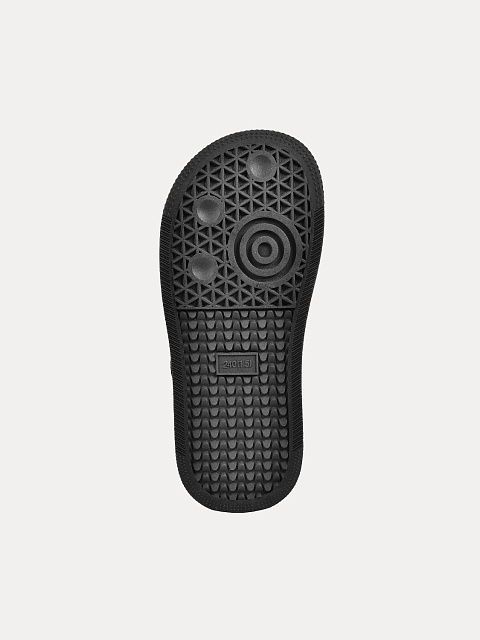 Полуботинки зимние (JL12103-1M)