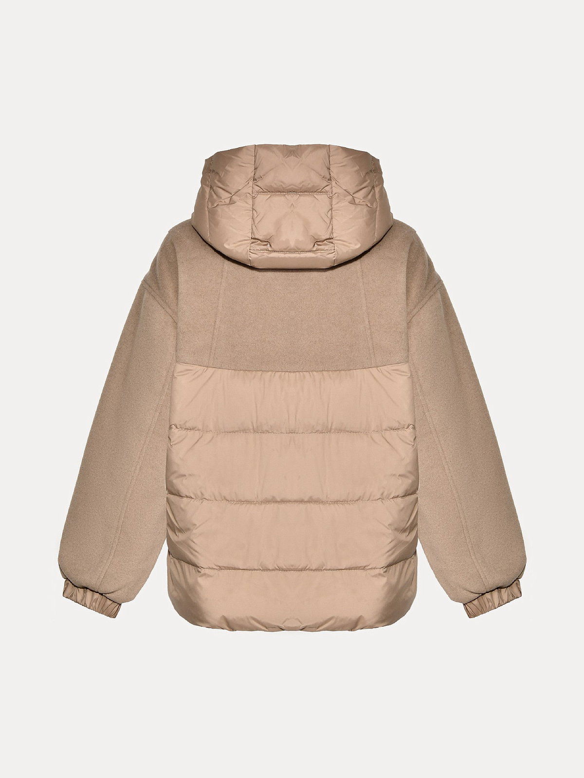 Куртка демисезонная (2556KD) — фотография 4