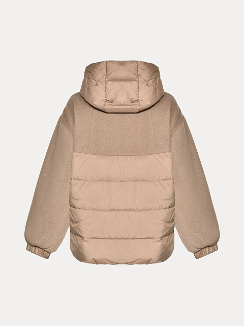Куртка демисезонная (2556KD)