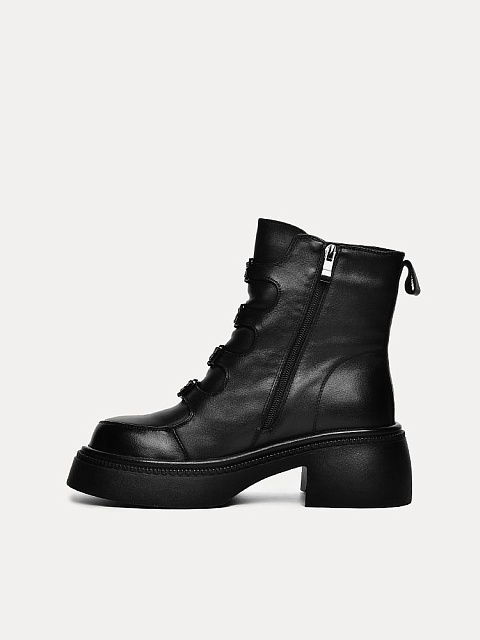 Ботинки зимние (ZPF5492-Q1298)