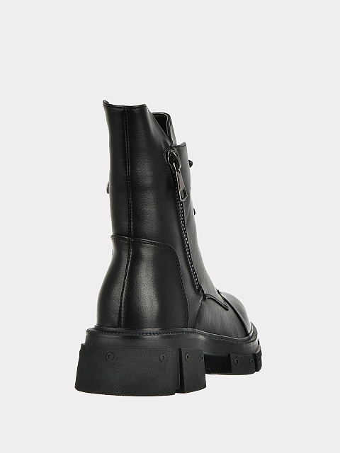 Ботинки демисезон (L141-B545)